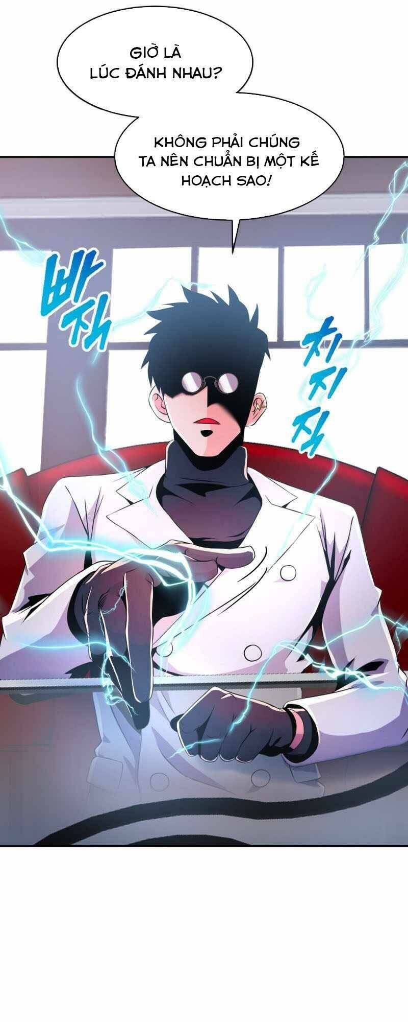 Đại Thần Giáng Thế Chapter 21 - 37