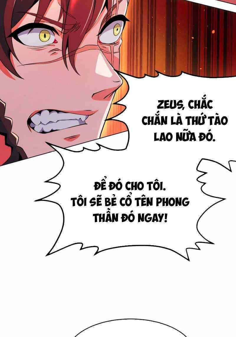 Đại Thần Giáng Thế Chapter 21 - 39