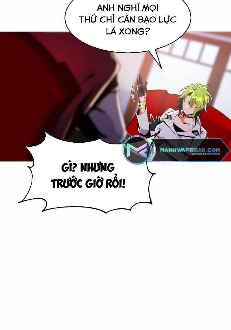 Đại Thần Giáng Thế Chapter 21 - 40