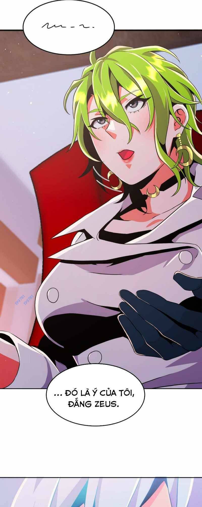 Đại Thần Giáng Thế Chapter 21 - 49