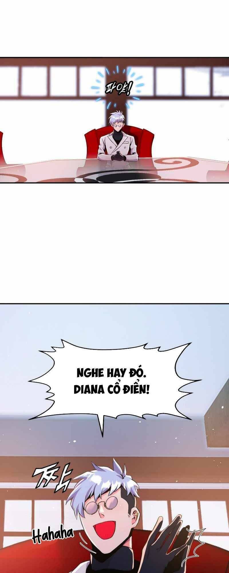 Đại Thần Giáng Thế Chapter 21 - 51