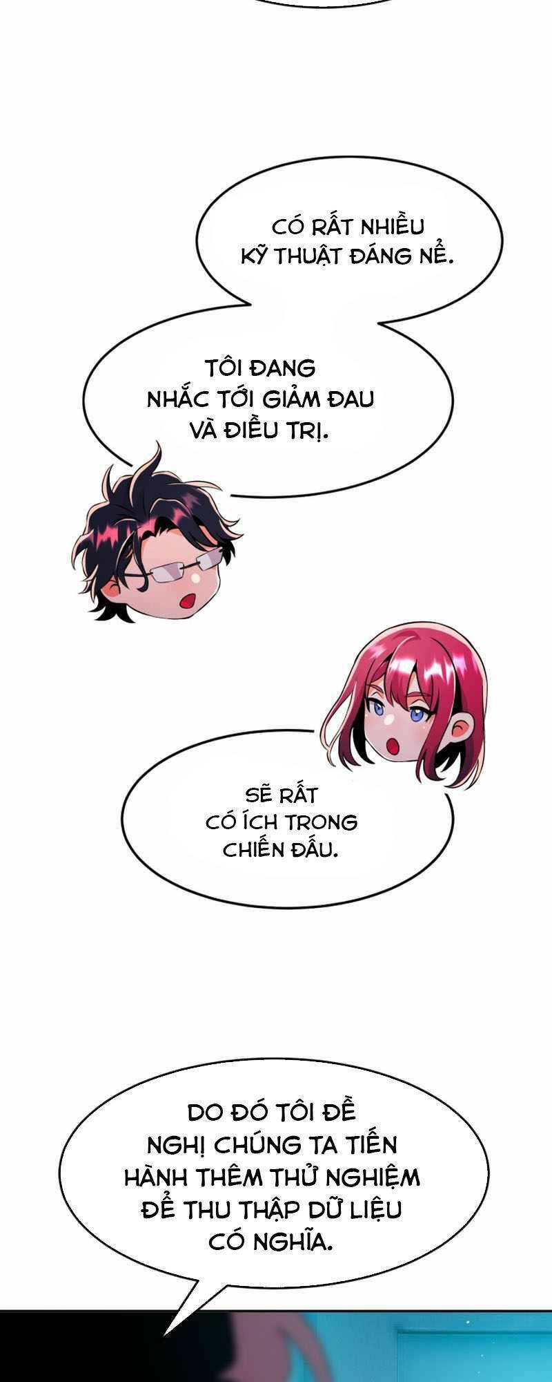 Đại Thần Giáng Thế Chapter 21 - 58