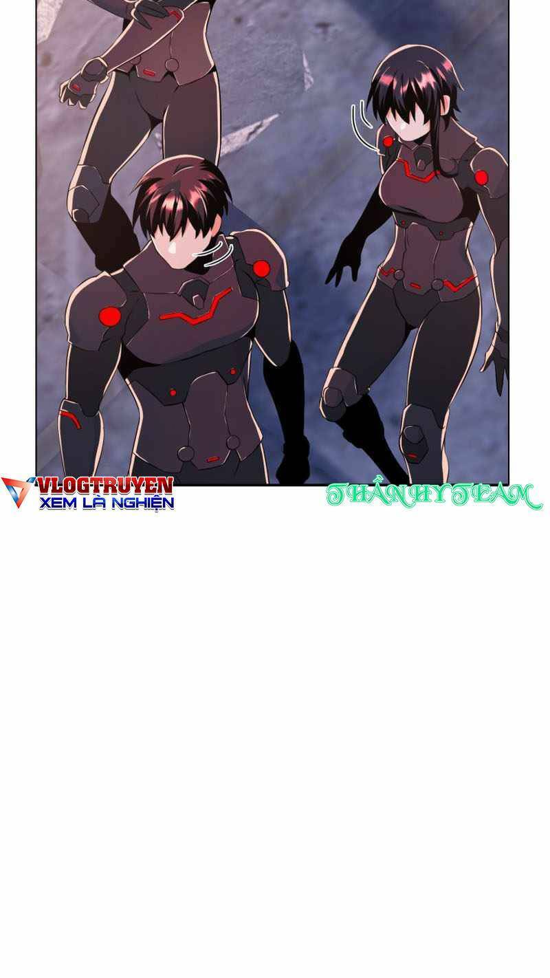 Đại Thần Giáng Thế Chapter 21 - 63
