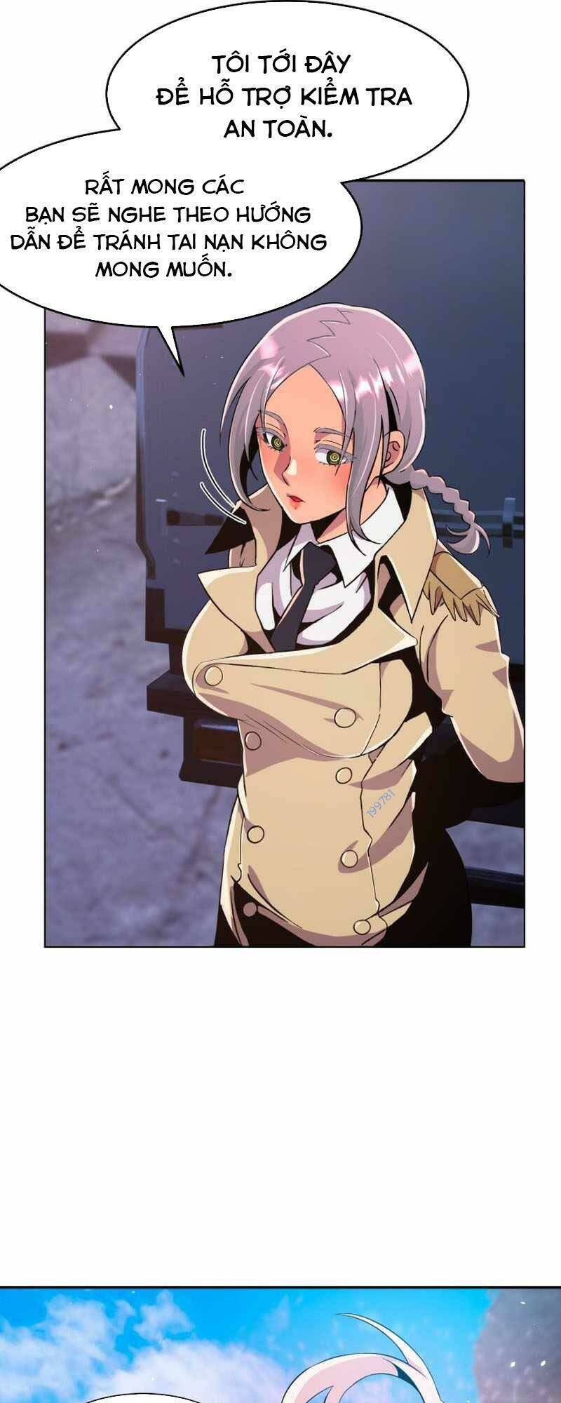 Đại Thần Giáng Thế Chapter 21 - 65