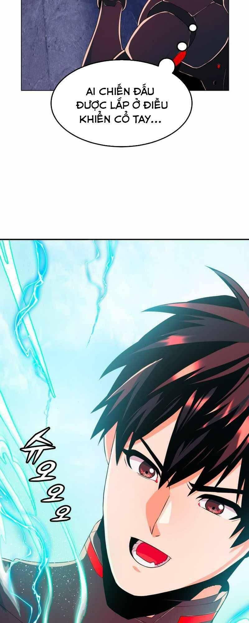 Đại Thần Giáng Thế Chapter 21 - 68