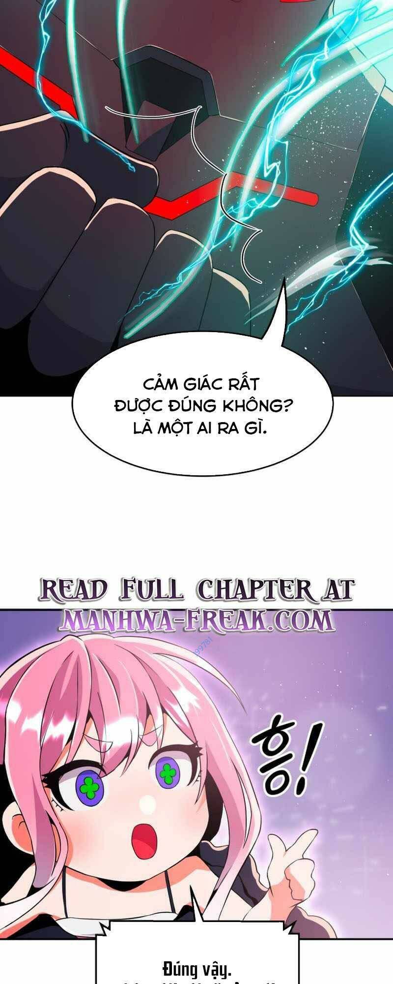 Đại Thần Giáng Thế Chapter 21 - 69