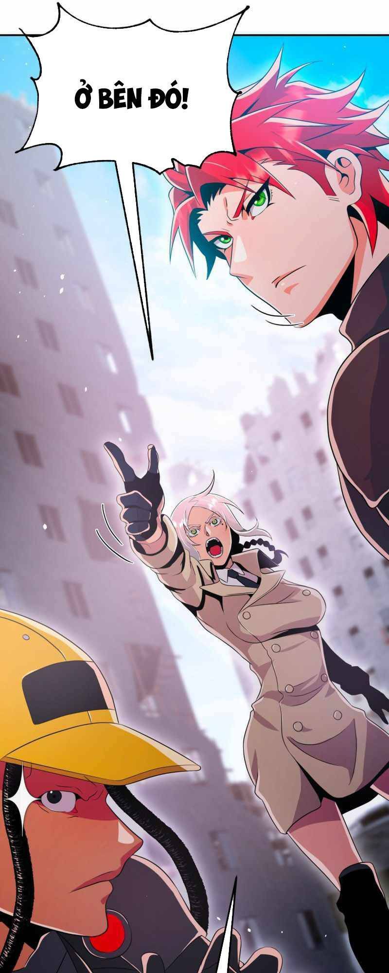 Đại Thần Giáng Thế Chapter 21 - 73