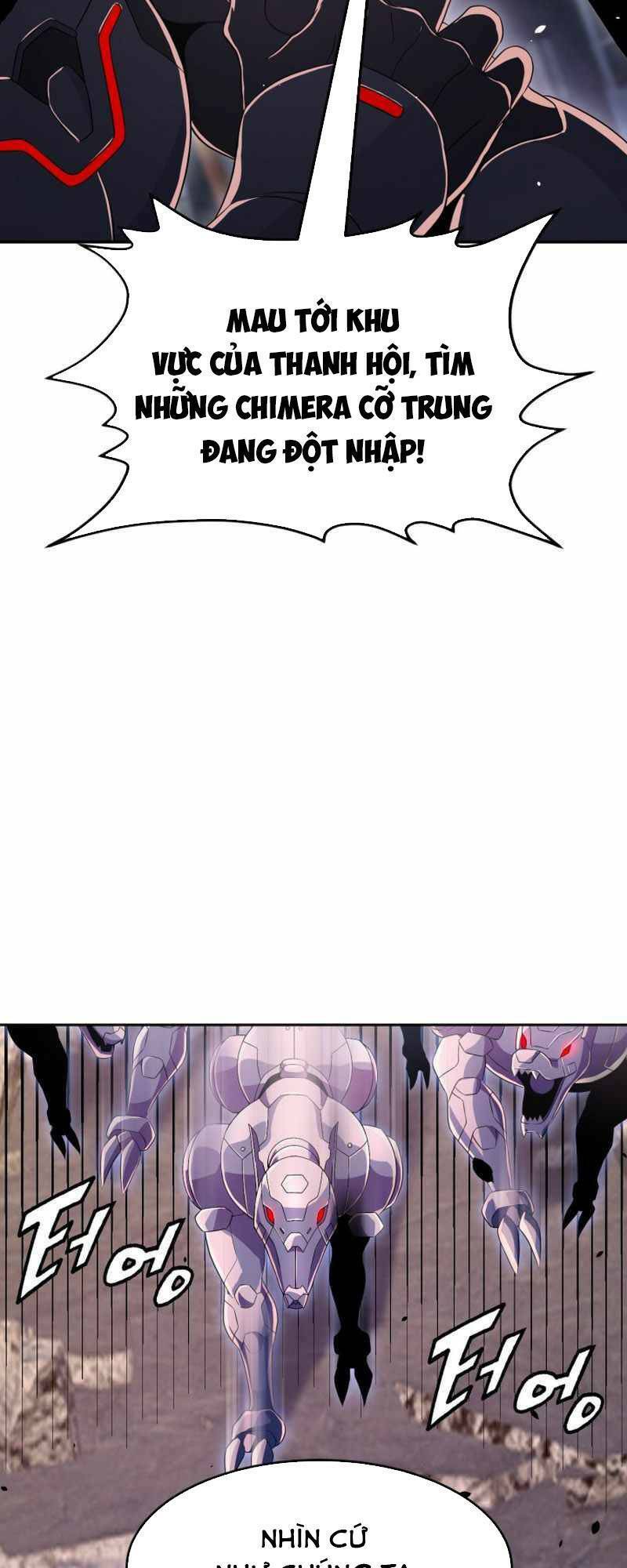 Đại Thần Giáng Thế Chapter 21 - 74