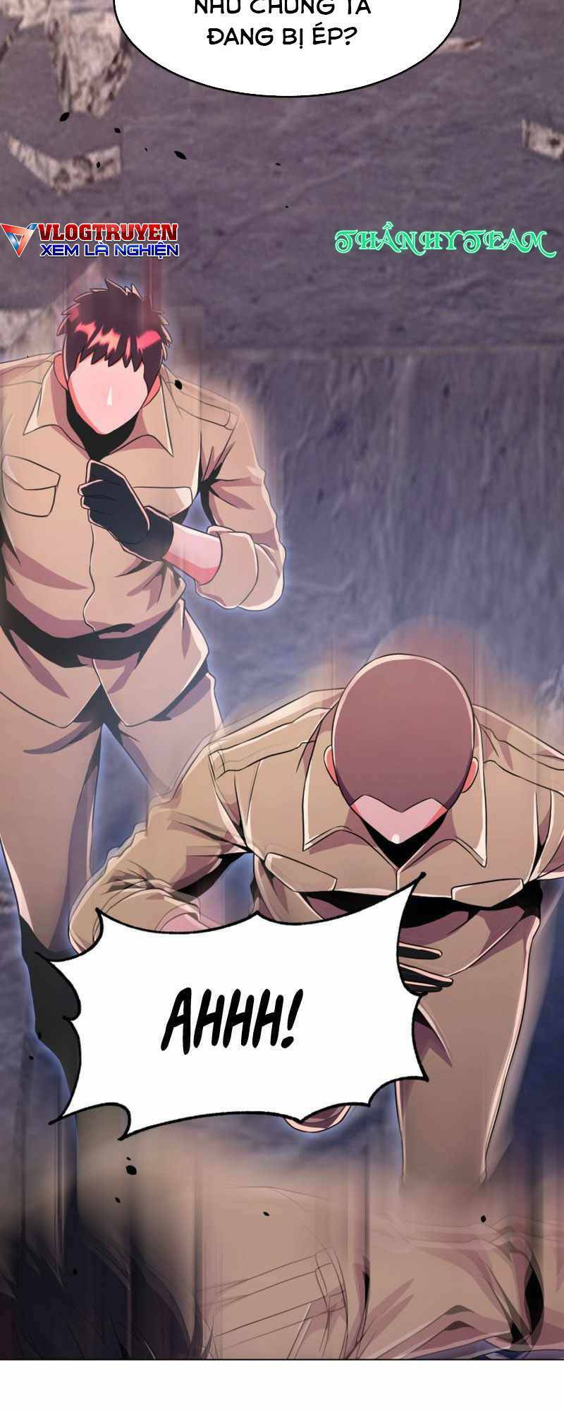 Đại Thần Giáng Thế Chapter 21 - 75