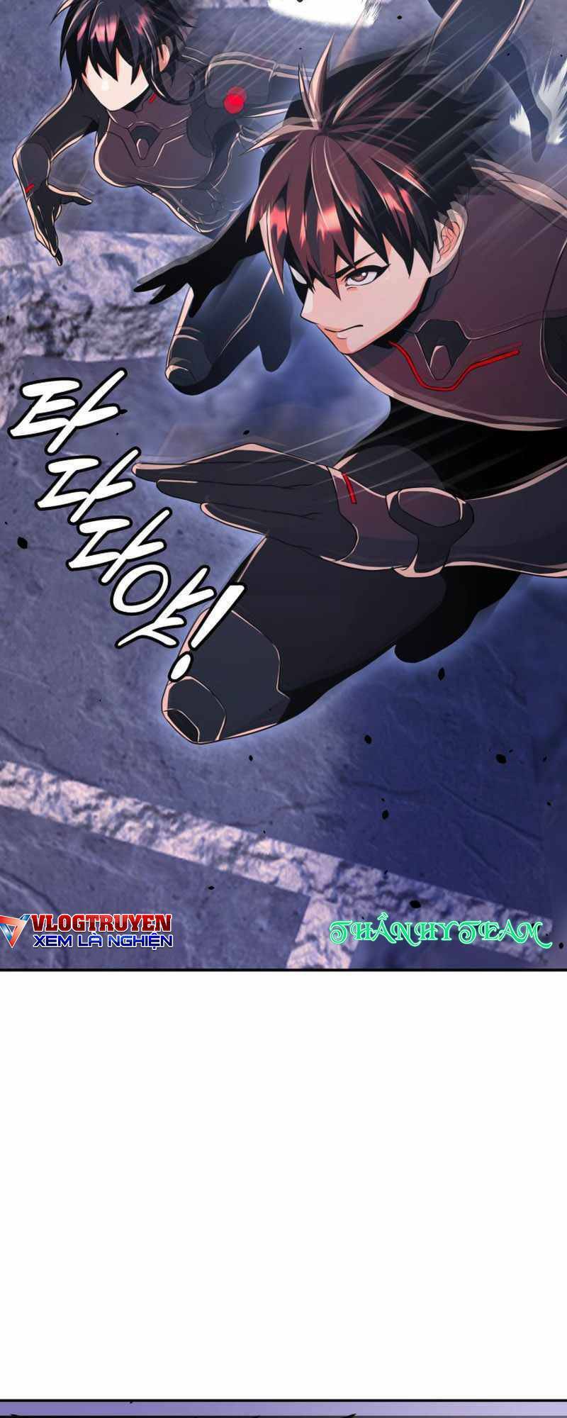 Đại Thần Giáng Thế Chapter 21 - 77