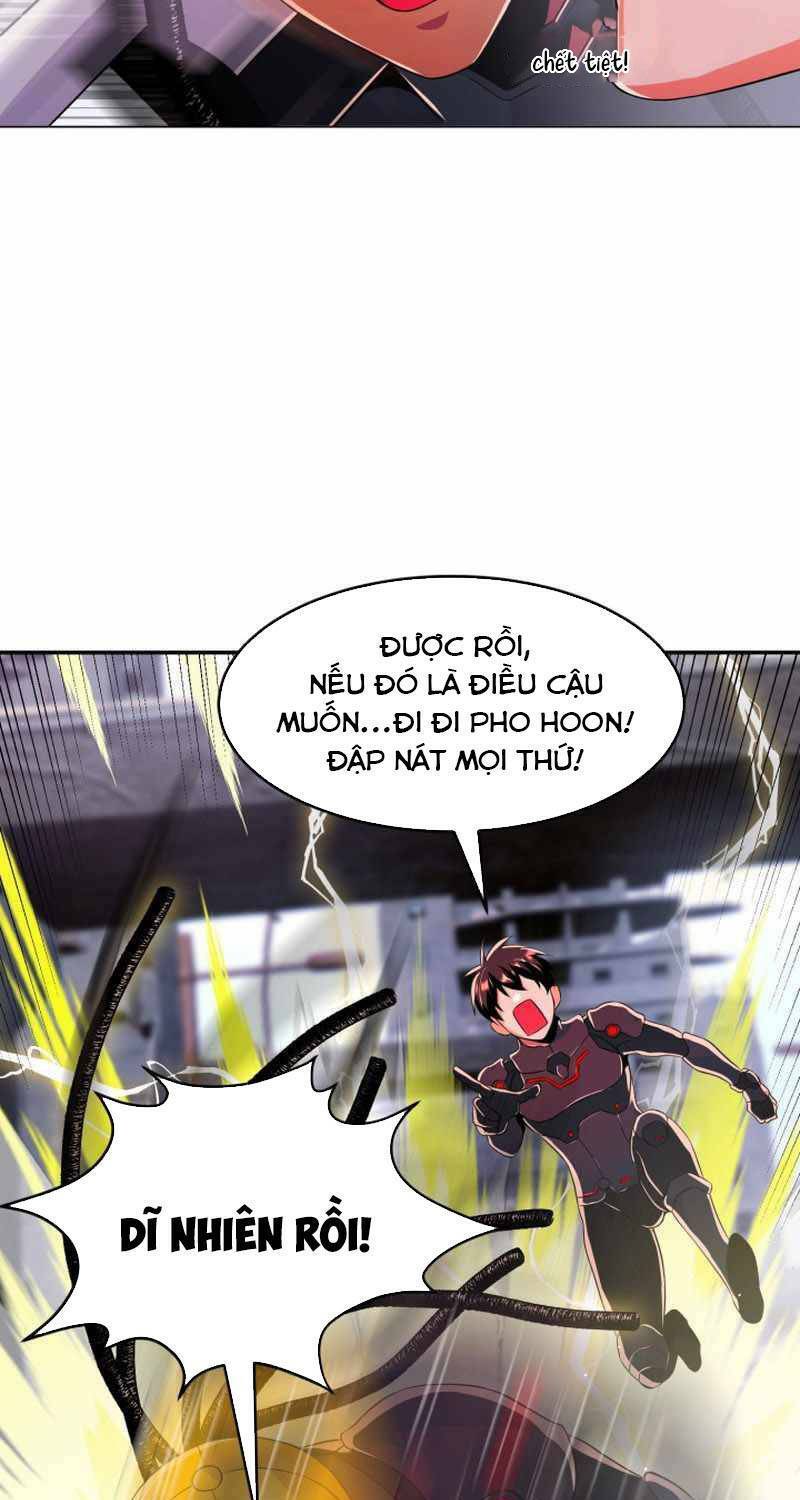 Đại Thần Giáng Thế Chapter 21 - 79