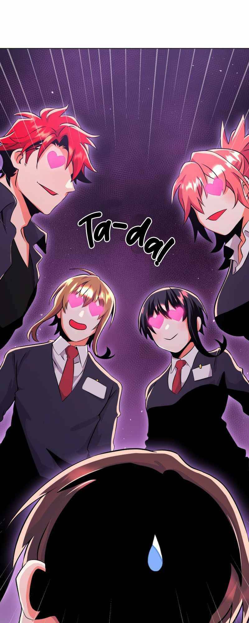 Đại Thần Giáng Thế Chapter 21 - 9