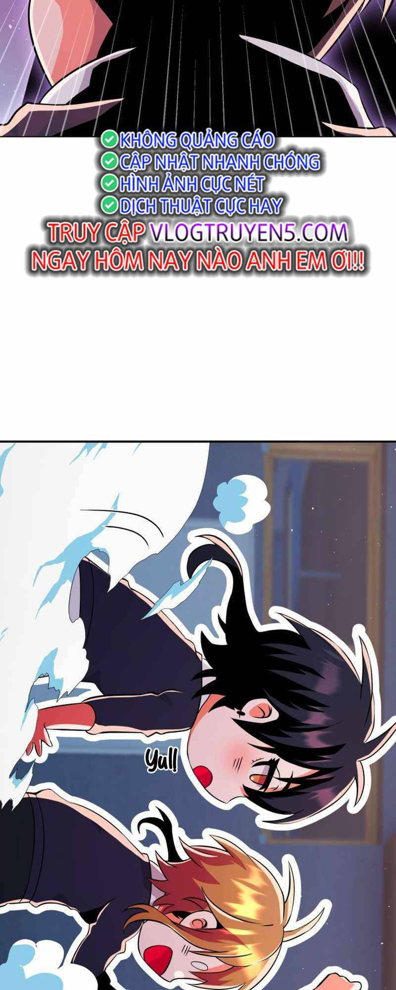 Đại Thần Giáng Thế Chapter 21 - 10