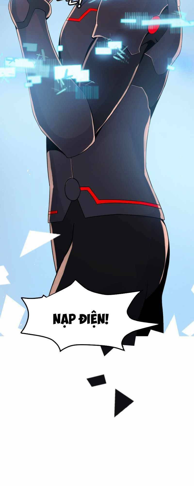 Đại Thần Giáng Thế Chapter 22 - 11