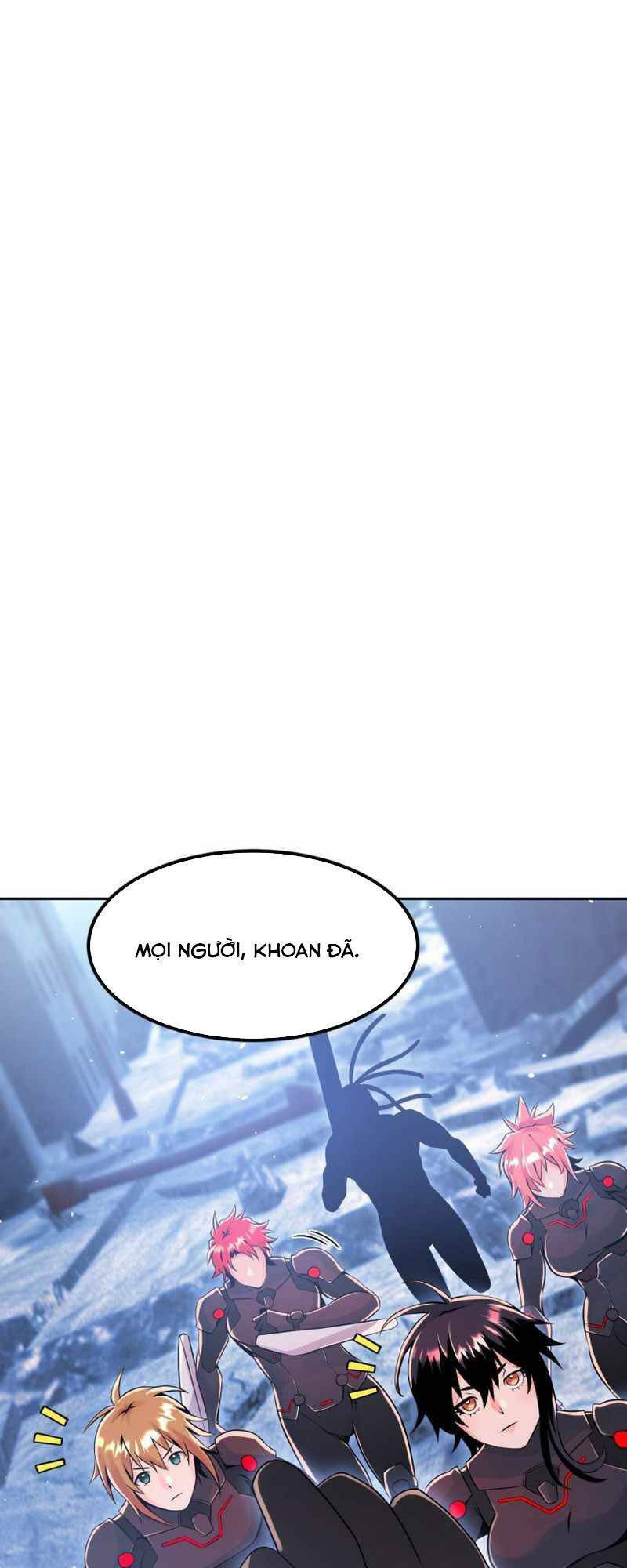 Đại Thần Giáng Thế Chapter 22 - 13