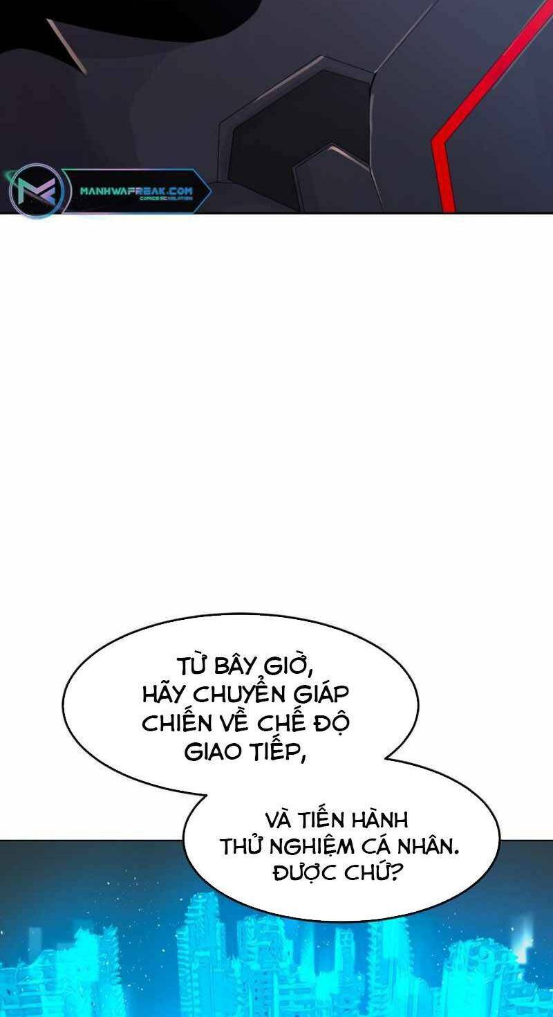 Đại Thần Giáng Thế Chapter 22 - 15