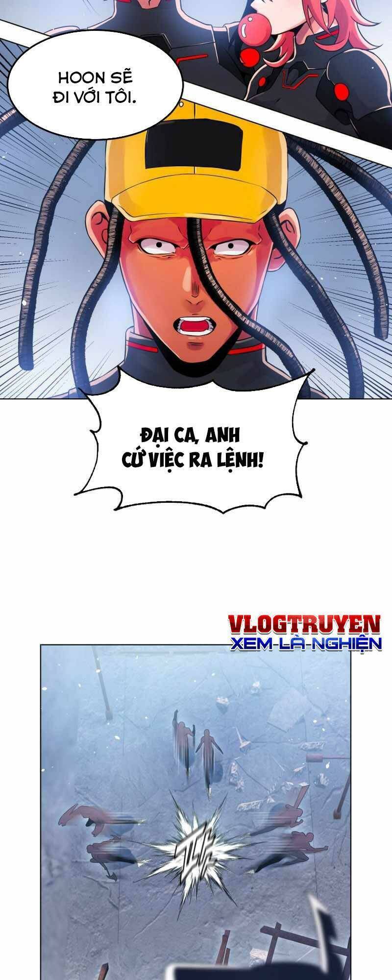 Đại Thần Giáng Thế Chapter 22 - 17