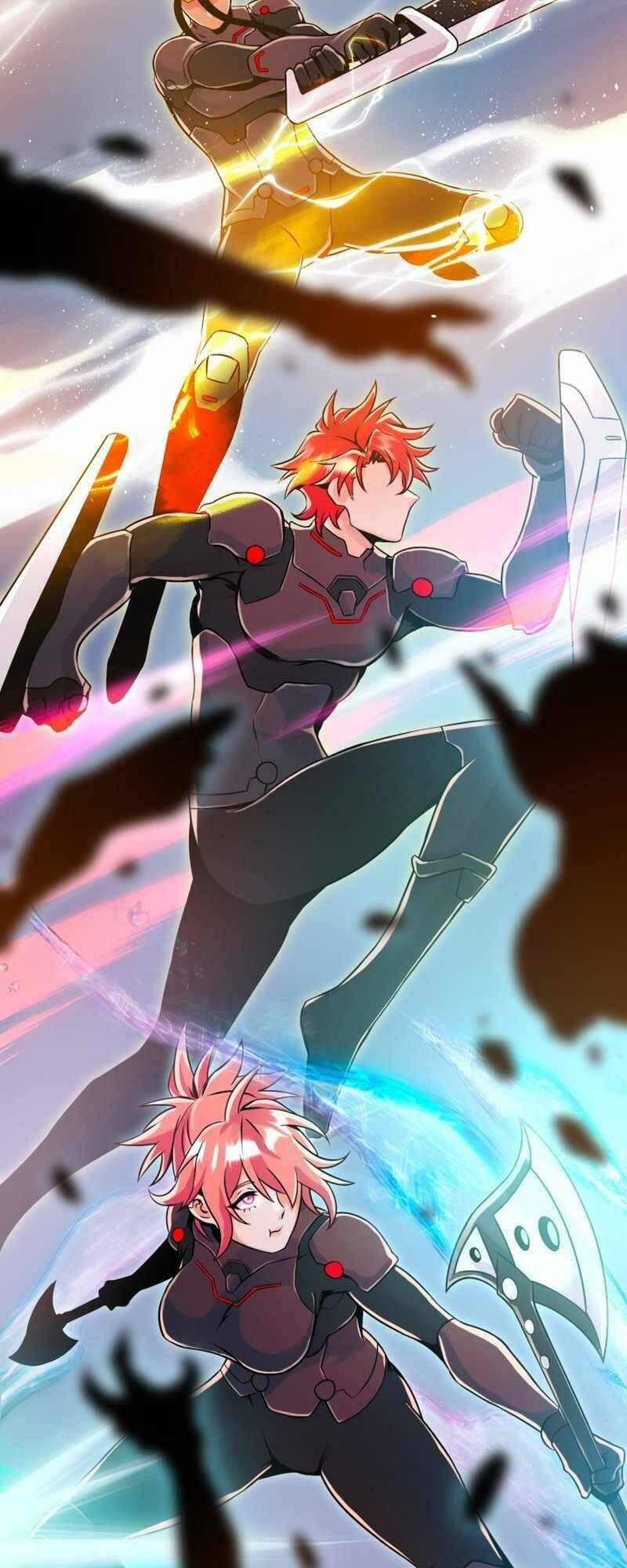 Đại Thần Giáng Thế Chapter 22 - 20