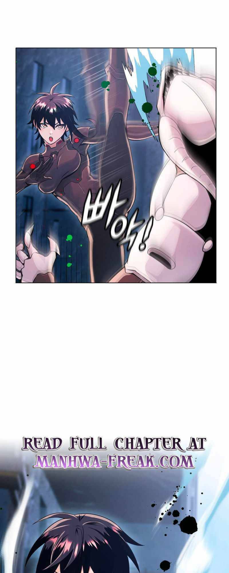 Đại Thần Giáng Thế Chapter 22 - 26