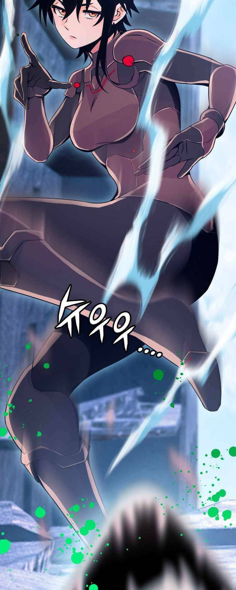 Đại Thần Giáng Thế Chapter 22 - 27