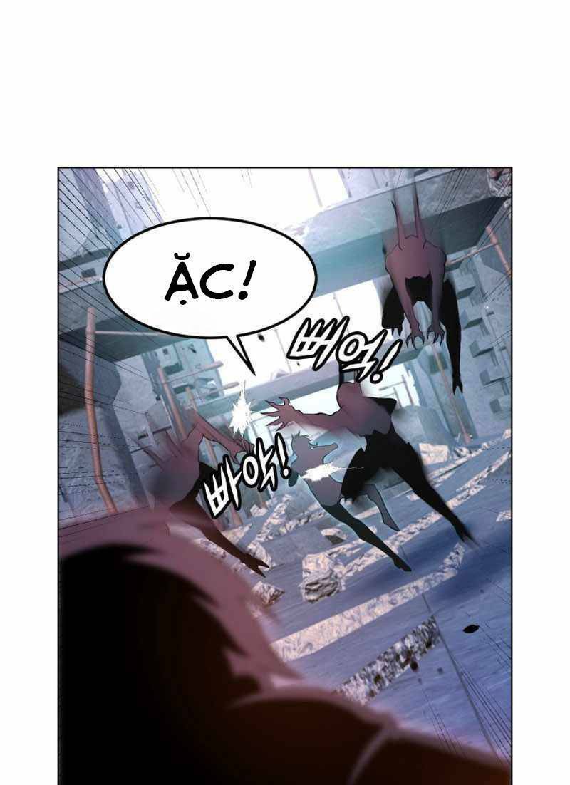 Đại Thần Giáng Thế Chapter 22 - 30