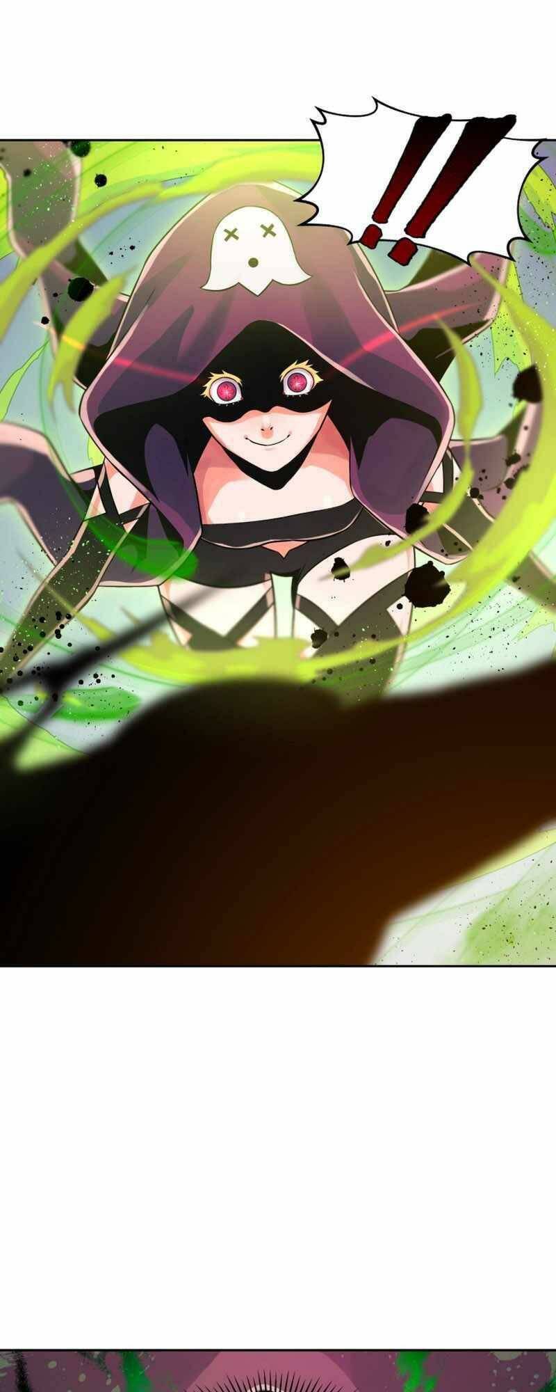 Đại Thần Giáng Thế Chapter 22 - 35