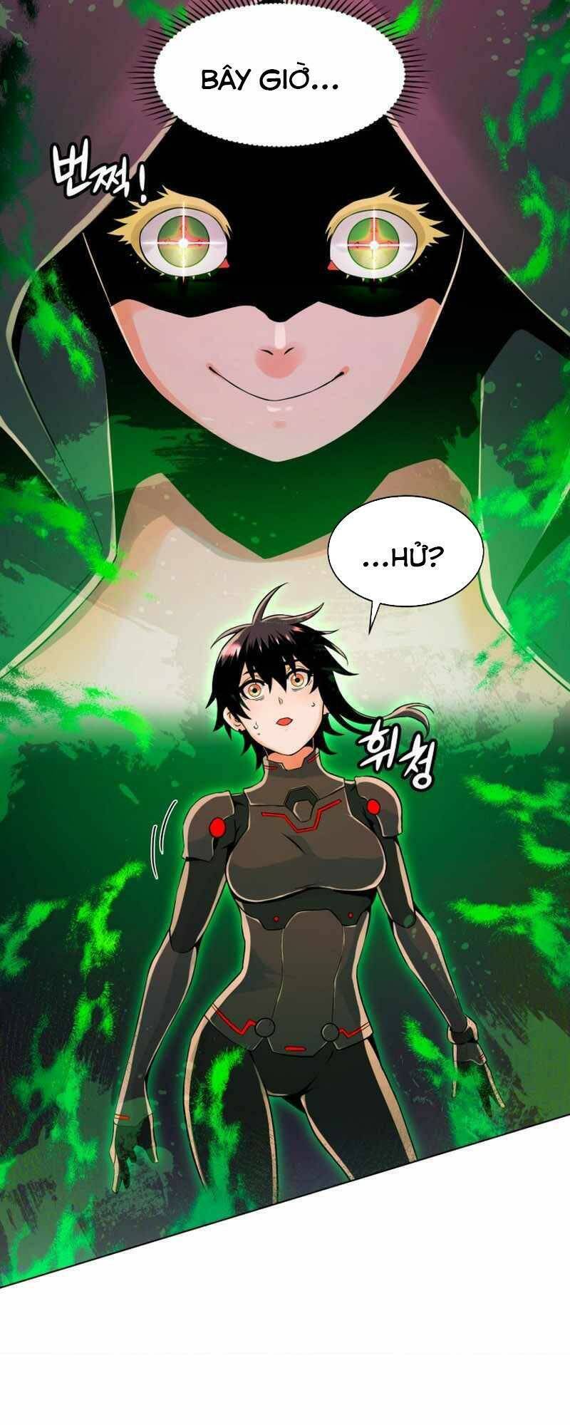 Đại Thần Giáng Thế Chapter 22 - 36