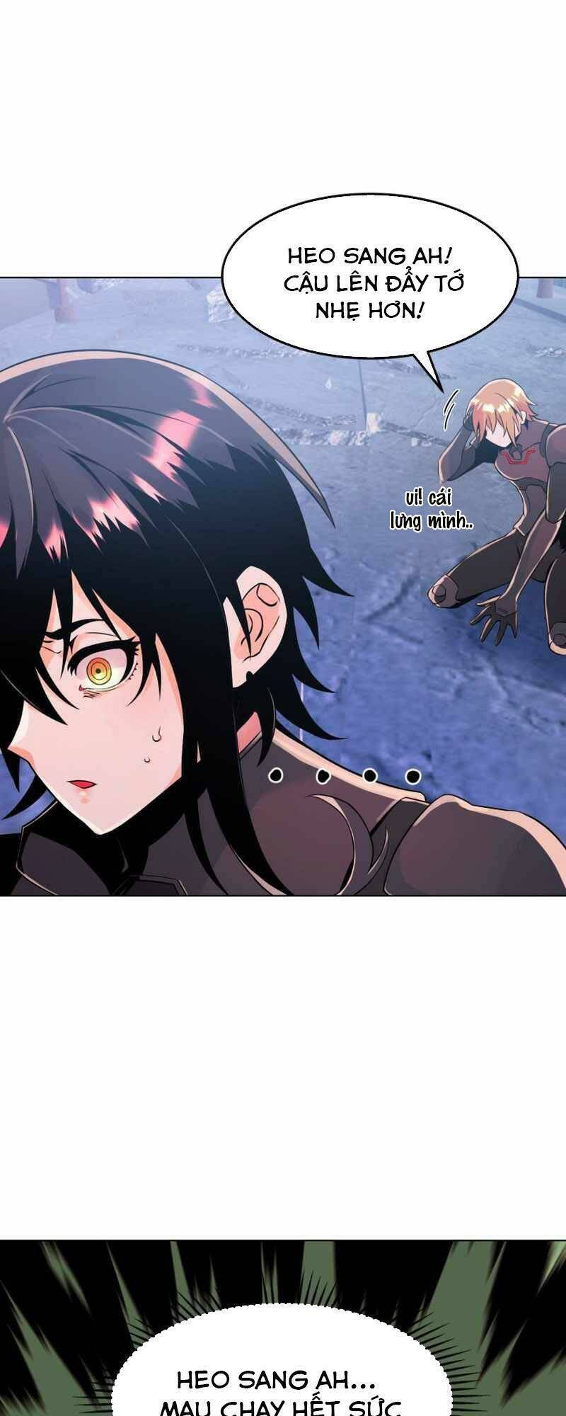 Đại Thần Giáng Thế Chapter 22 - 37