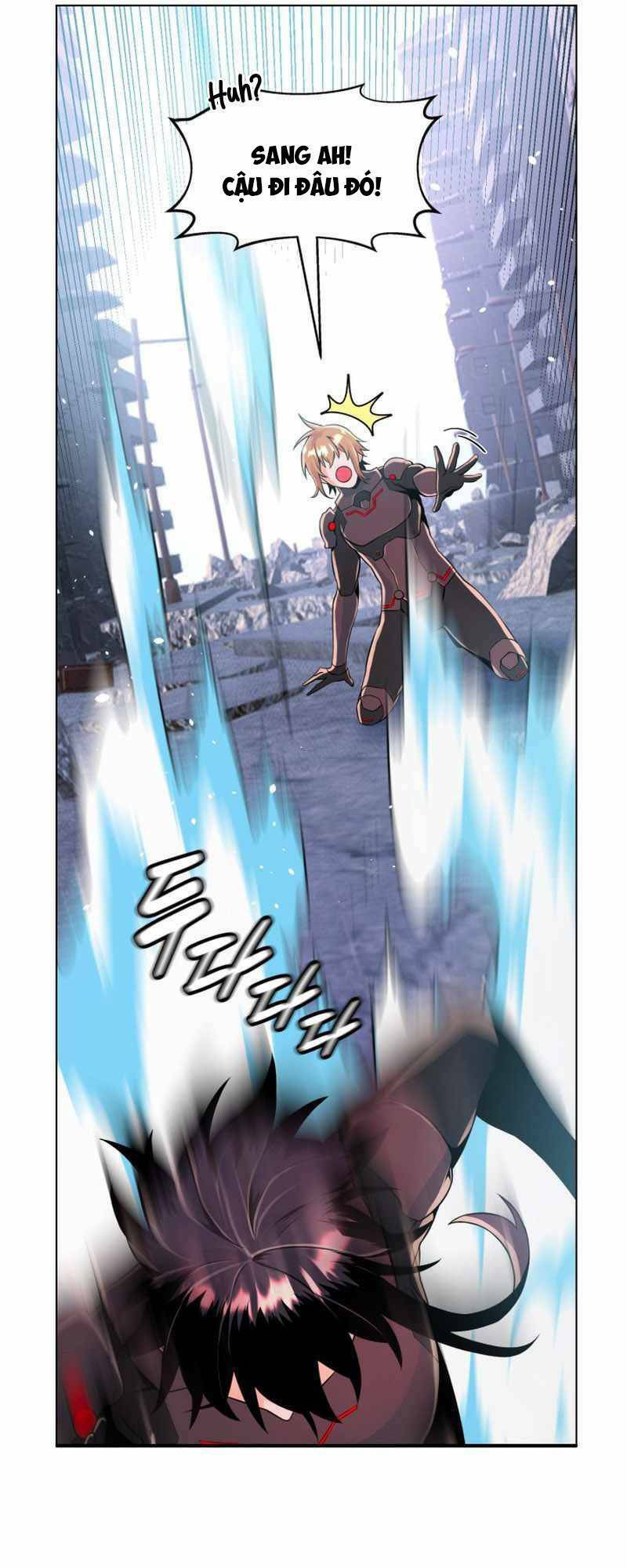 Đại Thần Giáng Thế Chapter 22 - 40
