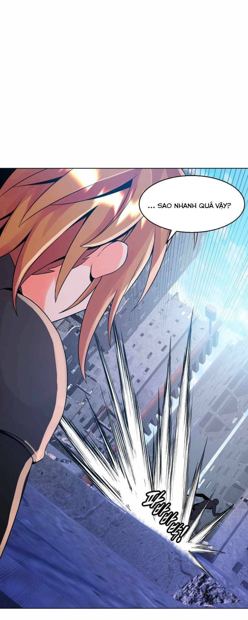 Đại Thần Giáng Thế Chapter 22 - 41