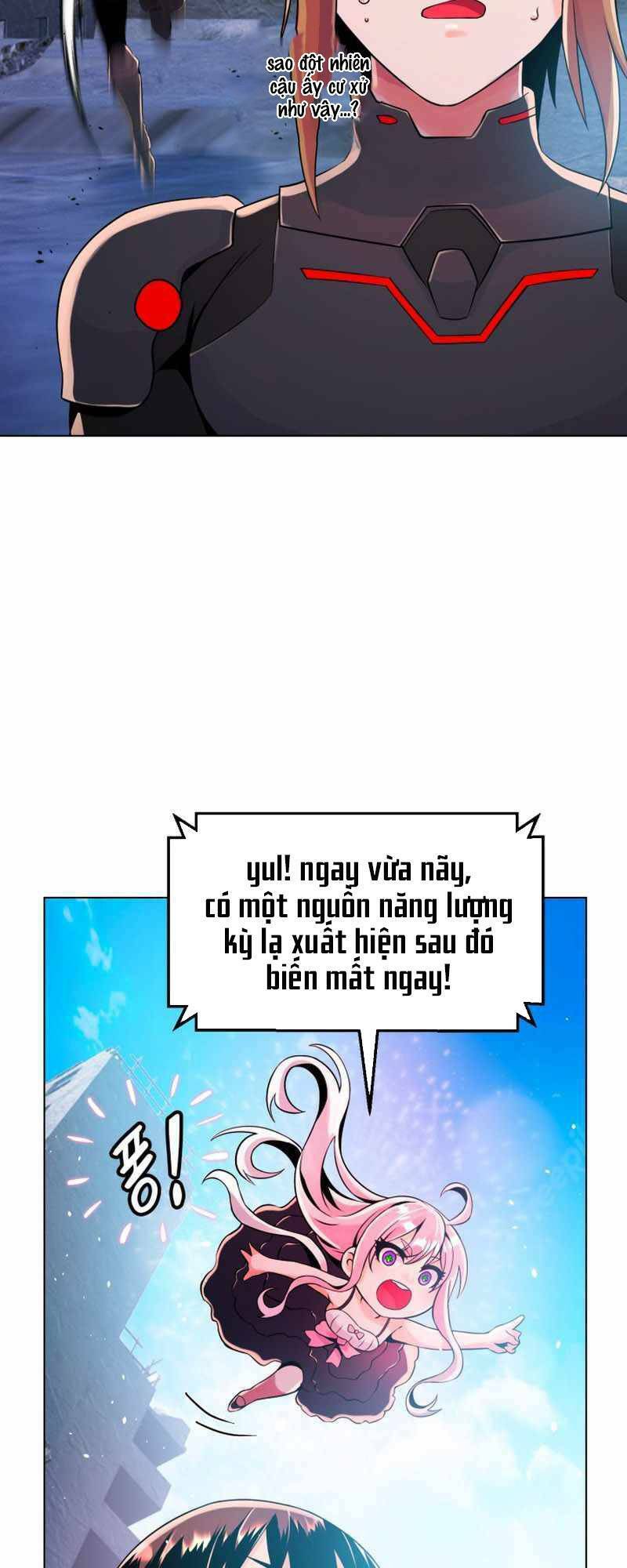 Đại Thần Giáng Thế Chapter 22 - 43