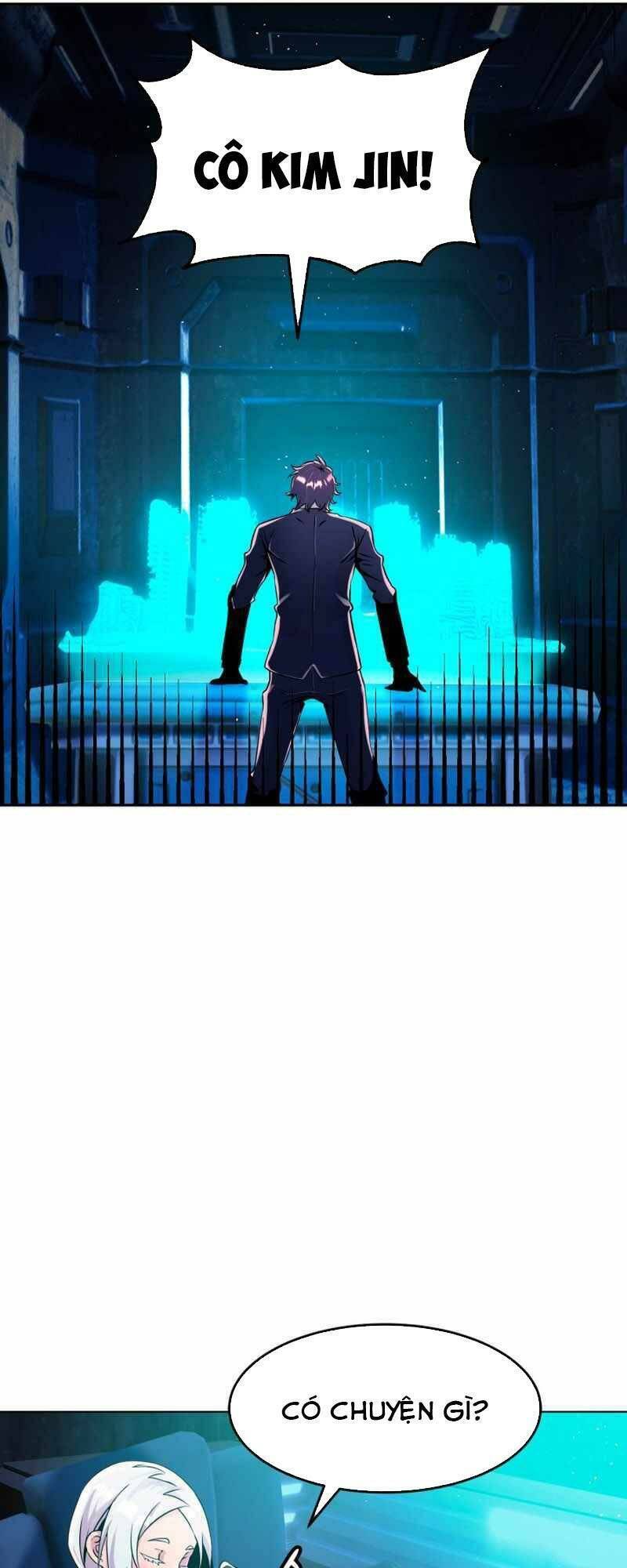 Đại Thần Giáng Thế Chapter 22 - 50