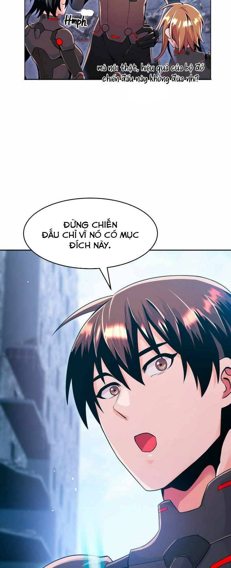 Đại Thần Giáng Thế Chapter 22 - 6