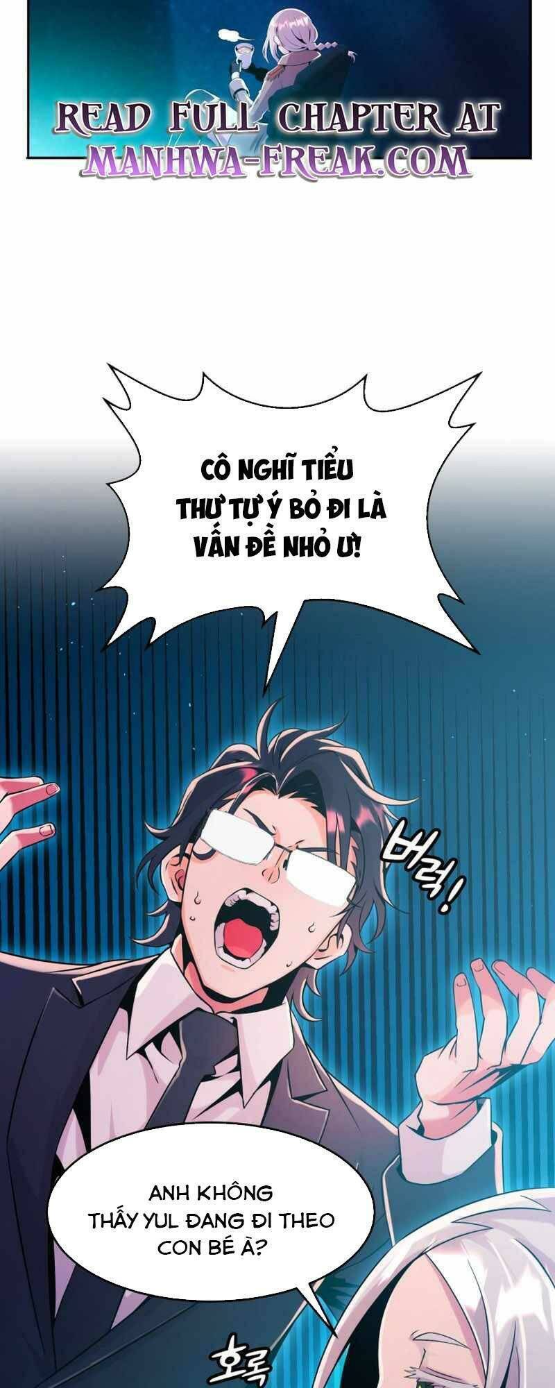 Đại Thần Giáng Thế Chapter 22 - 52
