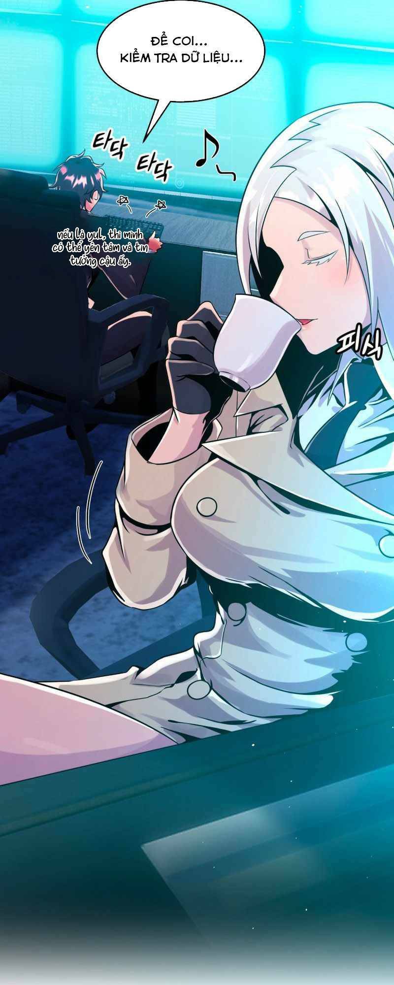 Đại Thần Giáng Thế Chapter 22 - 55