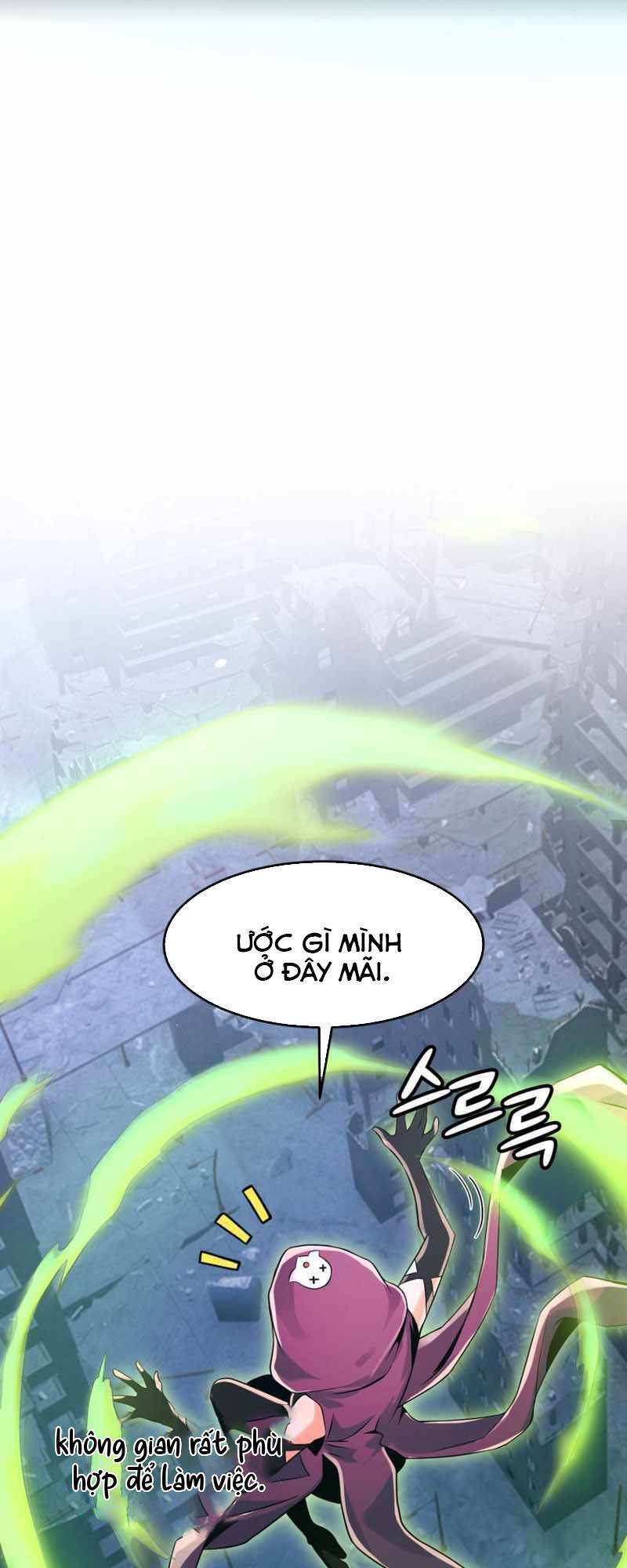 Đại Thần Giáng Thế Chapter 22 - 56