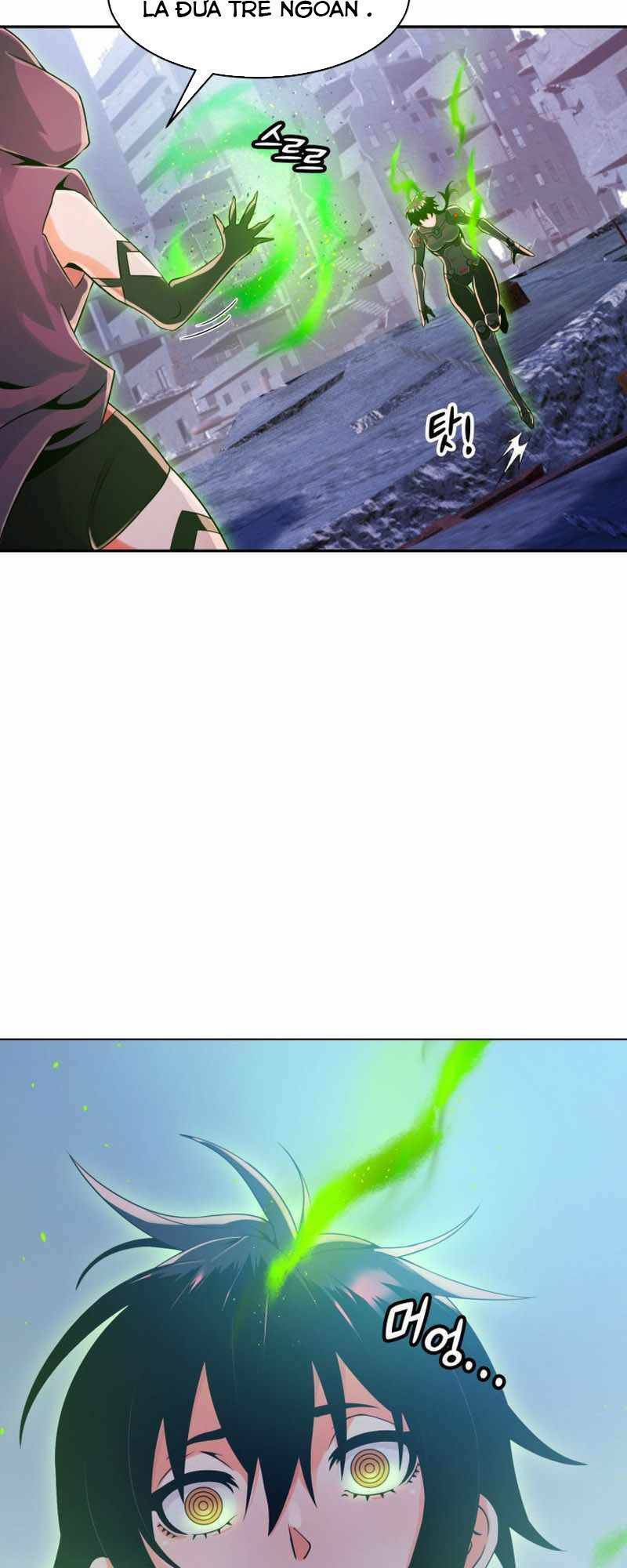 Đại Thần Giáng Thế Chapter 22 - 59