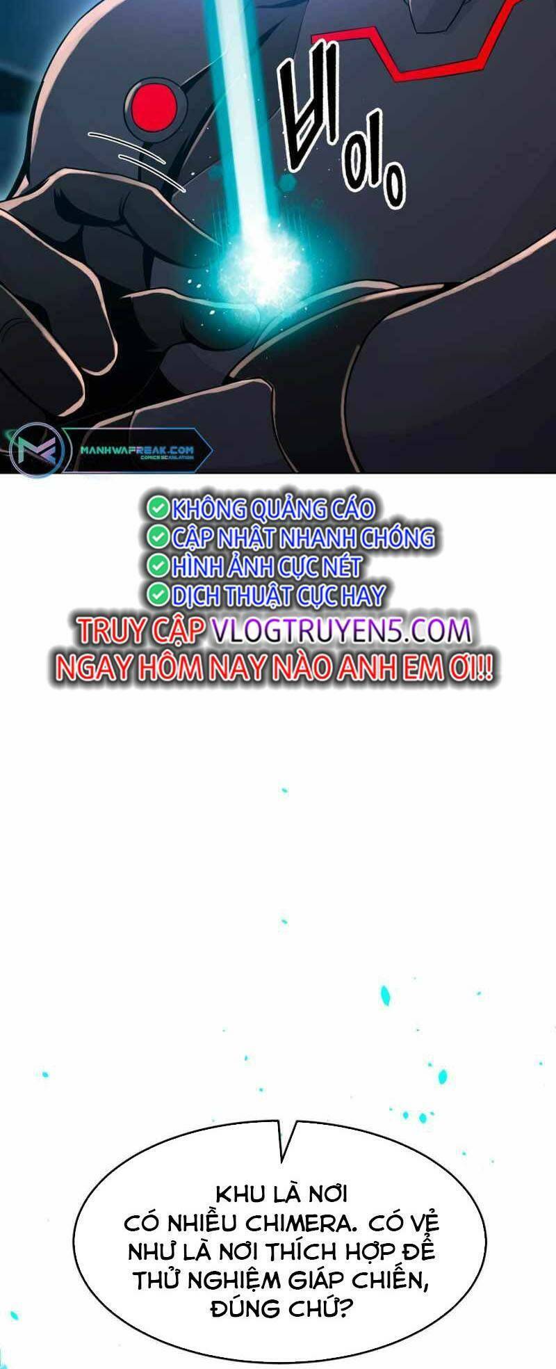 Đại Thần Giáng Thế Chapter 22 - 7