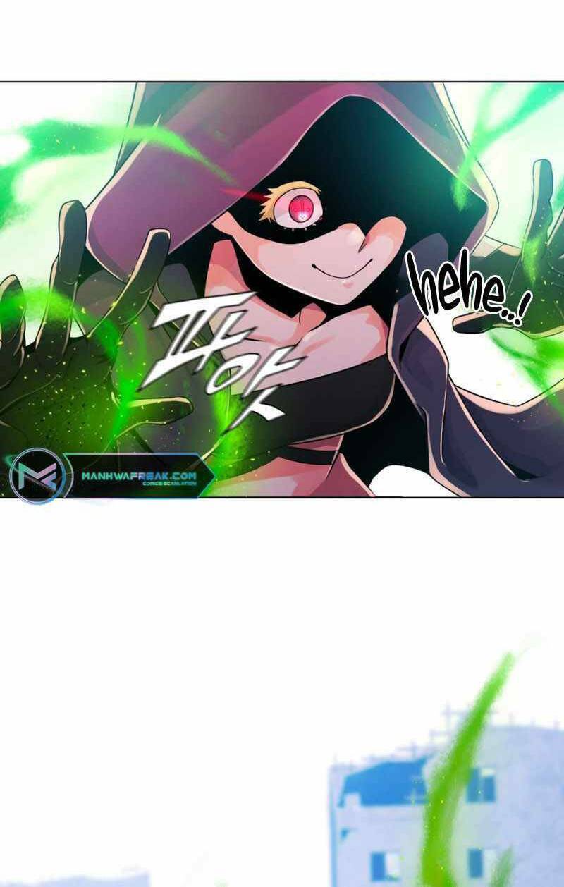 Đại Thần Giáng Thế Chapter 22 - 61