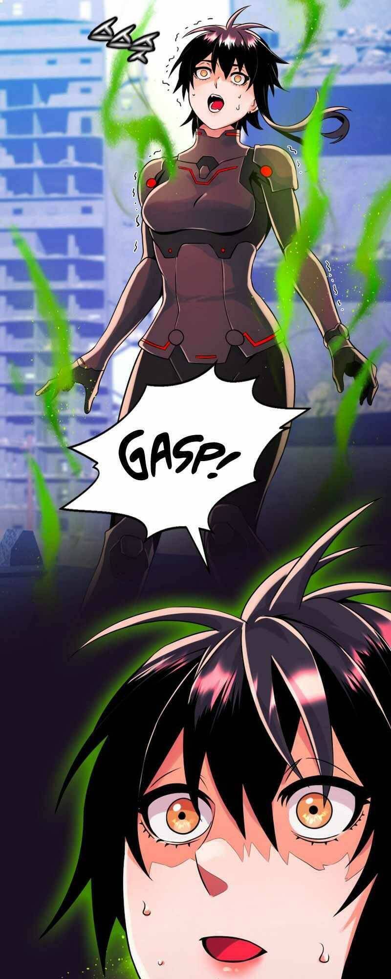 Đại Thần Giáng Thế Chapter 22 - 62