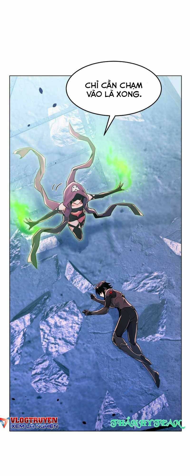 Đại Thần Giáng Thế Chapter 22 - 66