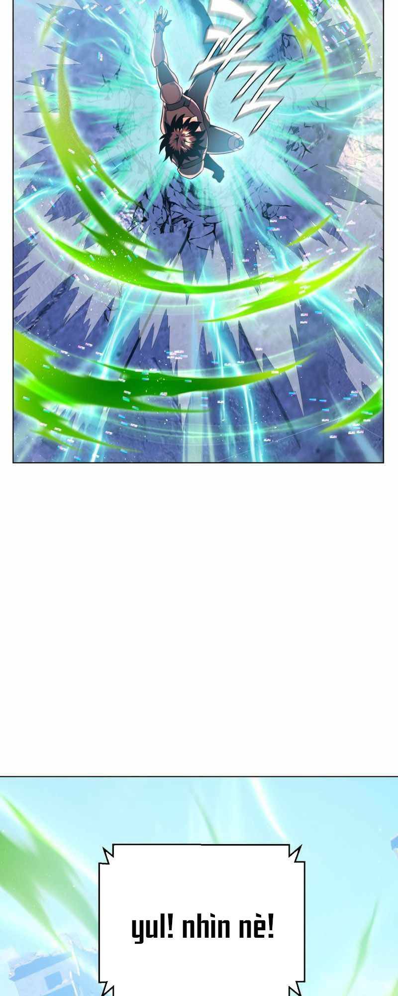 Đại Thần Giáng Thế Chapter 22 - 70