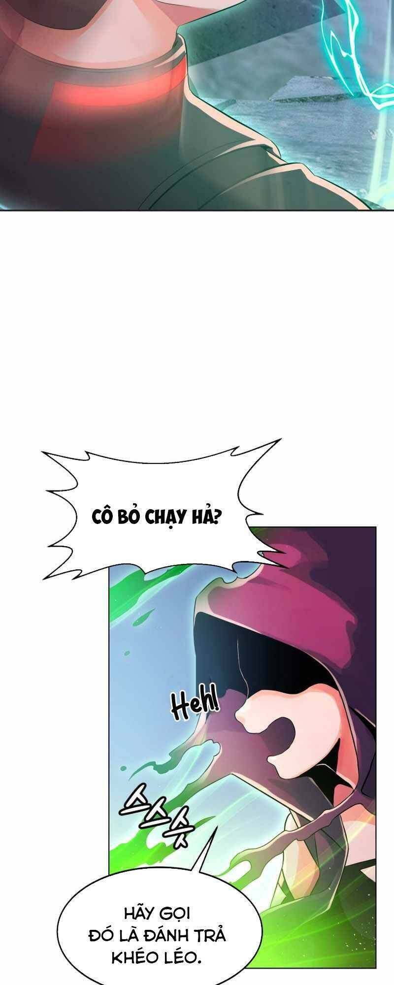 Đại Thần Giáng Thế Chapter 22 - 79