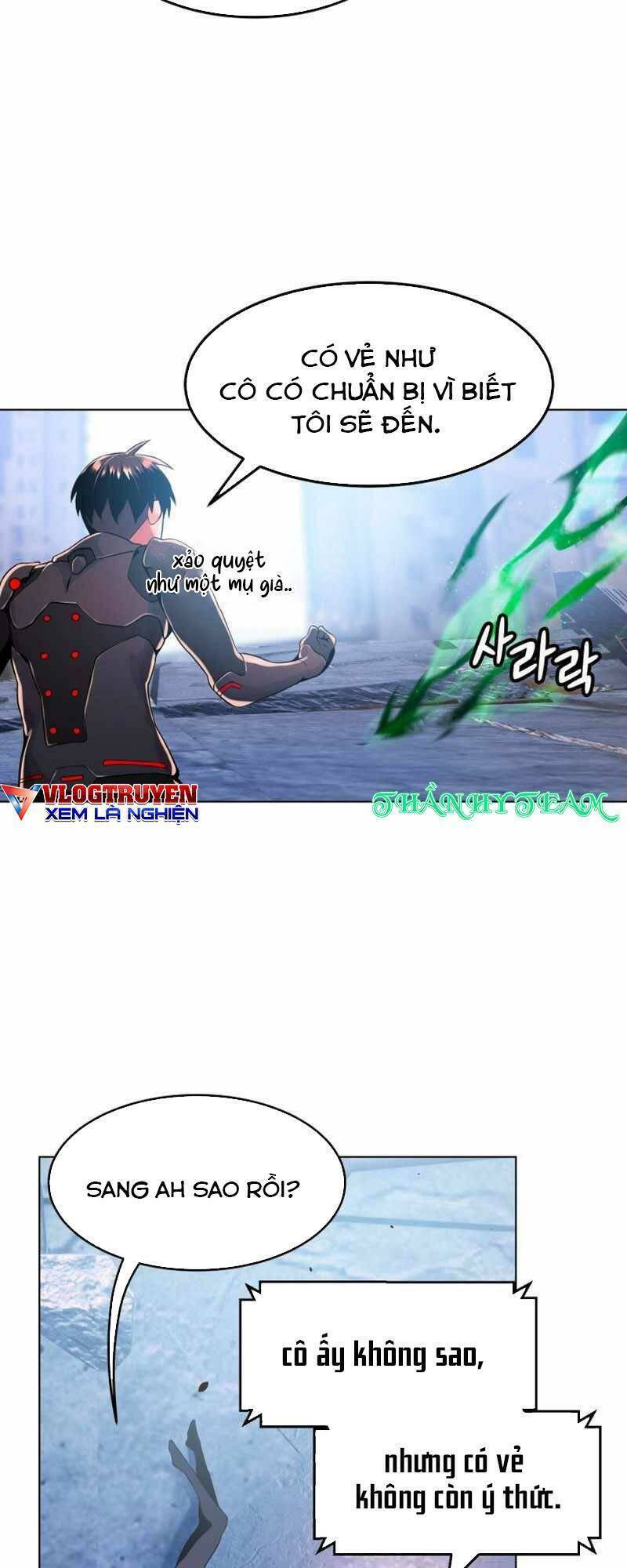 Đại Thần Giáng Thế Chapter 22 - 80