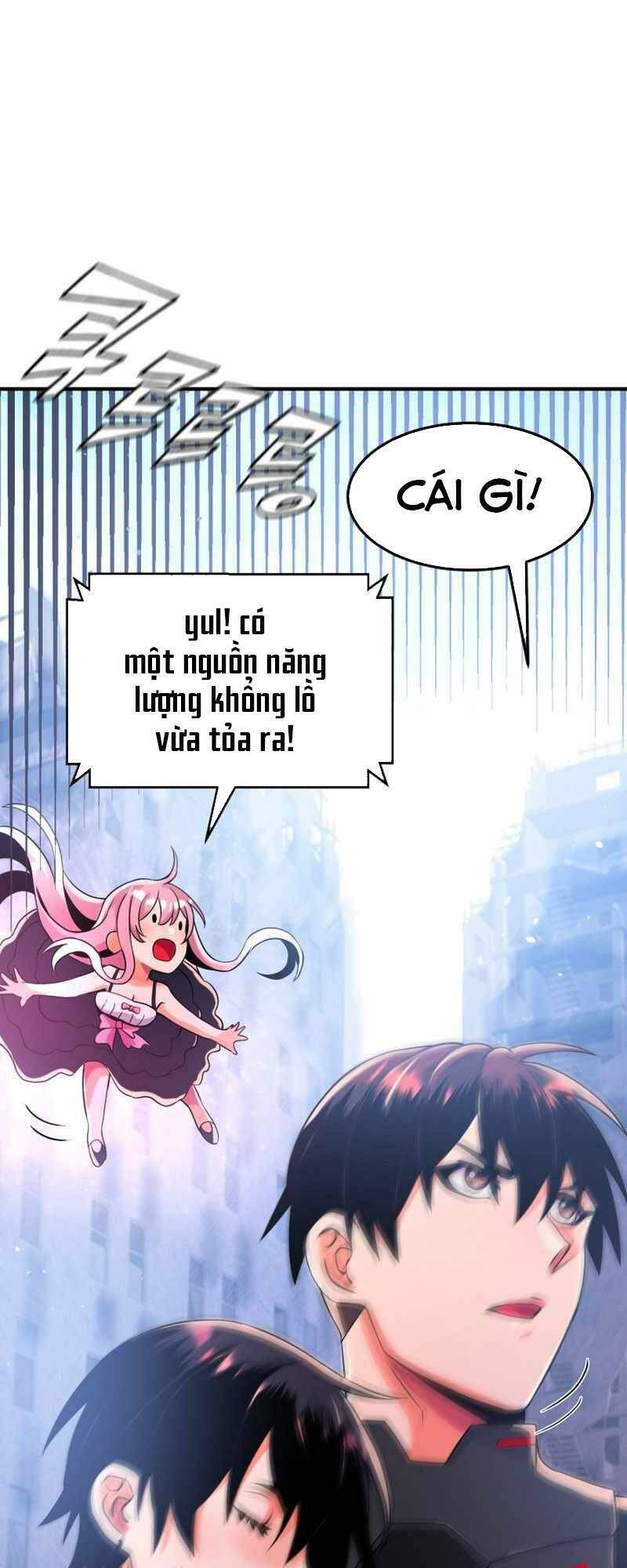 Đại Thần Giáng Thế Chapter 22 - 82