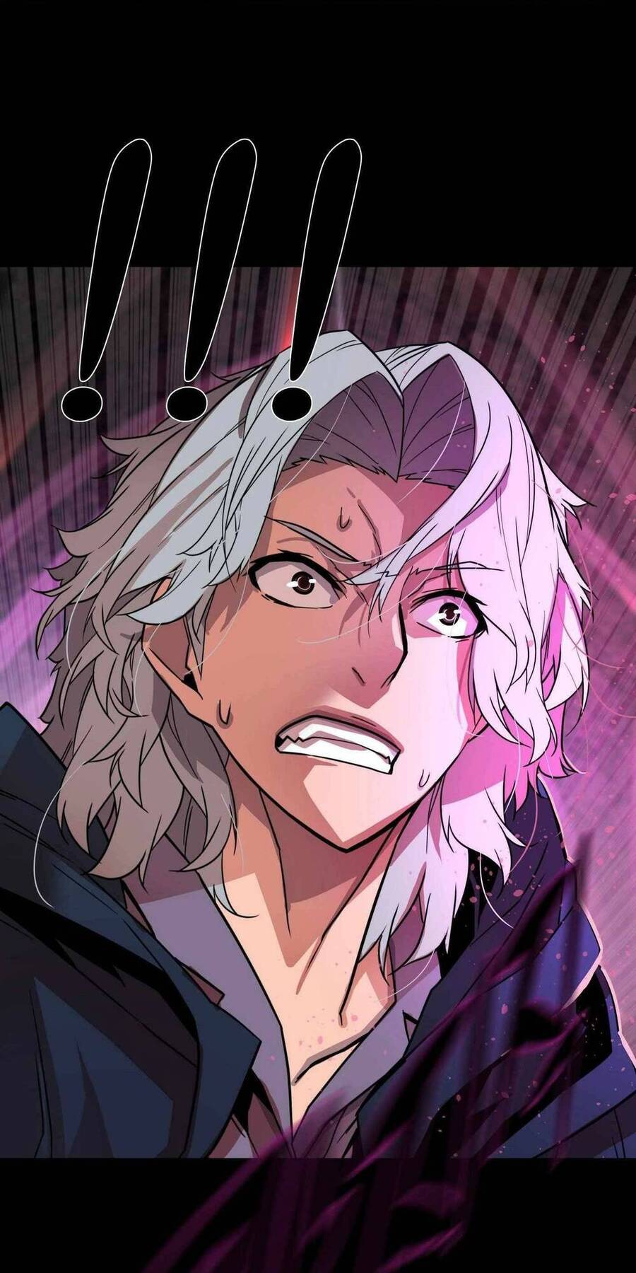 Kẻ Nuốt Chửng Ánh Sáng Chapter 6 - 1