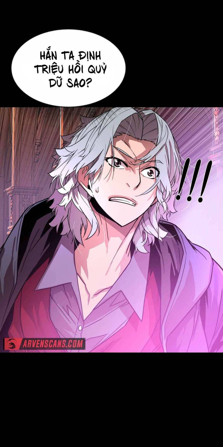 Kẻ Nuốt Chửng Ánh Sáng Chapter 6 - 11