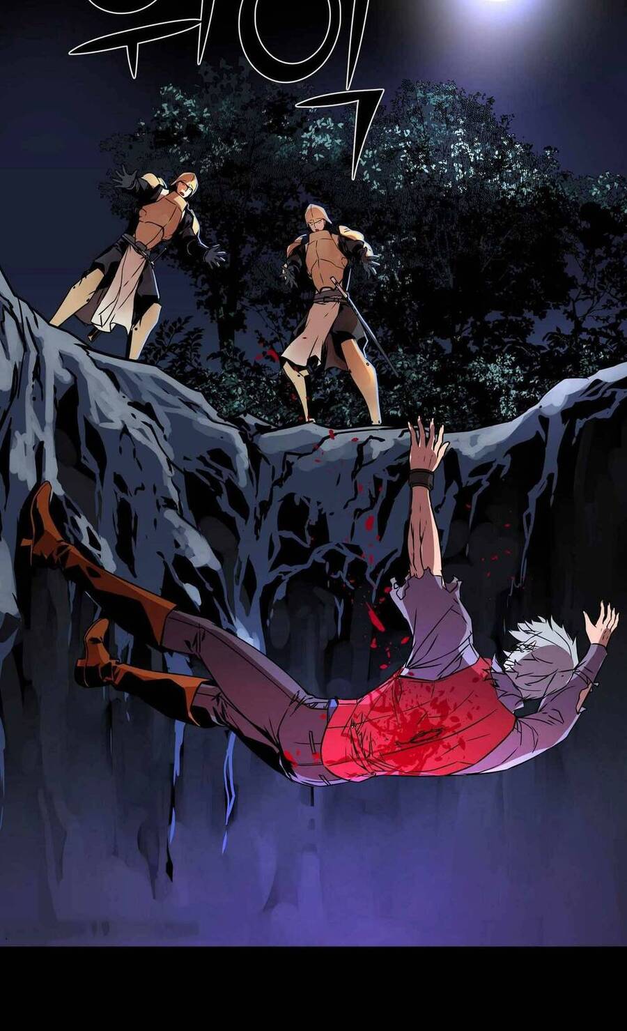 Kẻ Nuốt Chửng Ánh Sáng Chapter 6 - 102