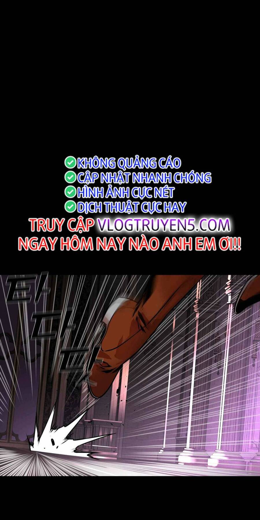Kẻ Nuốt Chửng Ánh Sáng Chapter 6 - 12