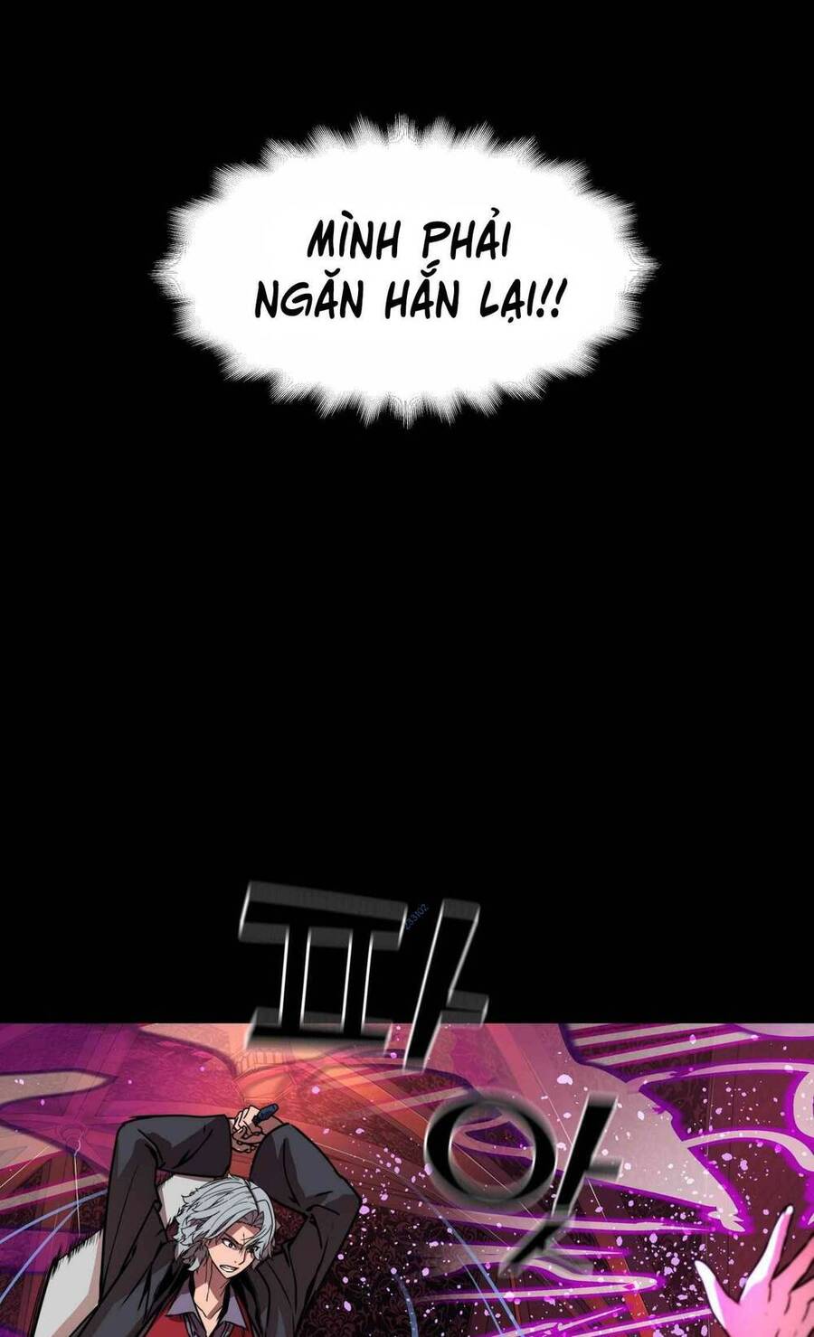 Kẻ Nuốt Chửng Ánh Sáng Chapter 6 - 13